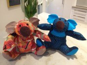 Koala's for Japan