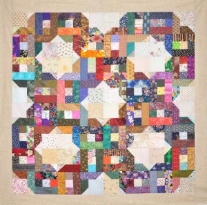 Bedford Mystery 4 Lessa