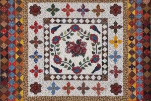 Rajah Revisited Centre Chris