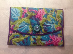 Thingamy Bag 2Sew
