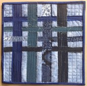 Lee Vause Crosshatch