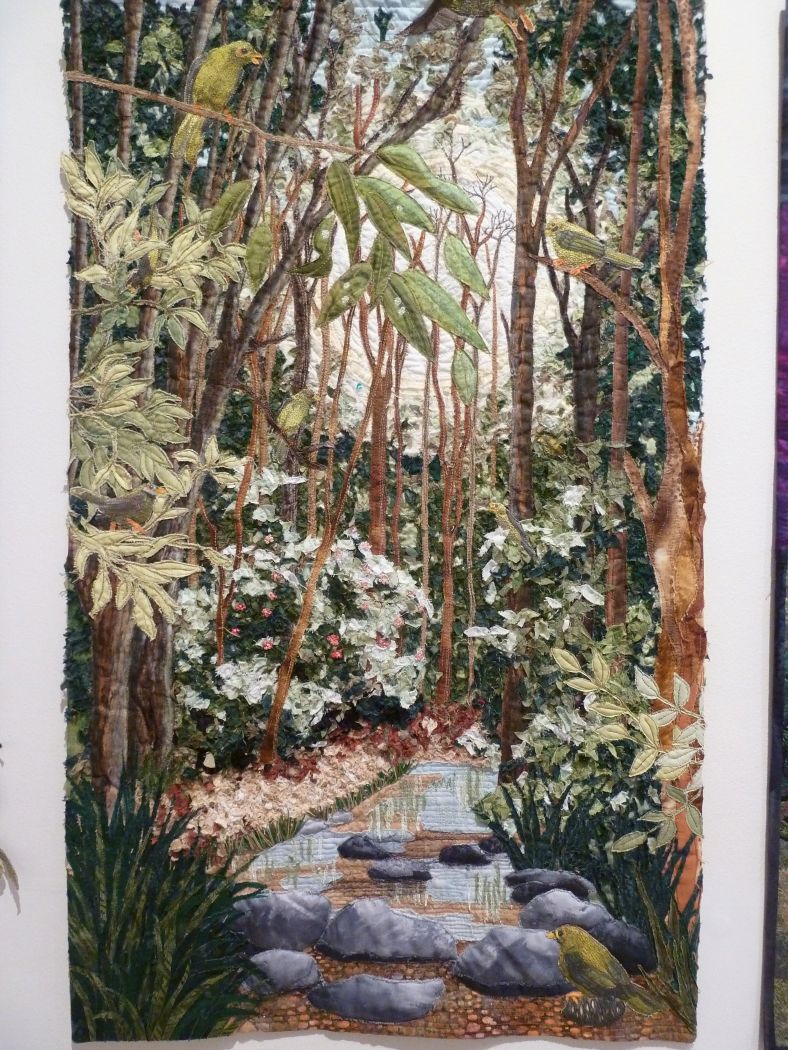 Ratg Bellbird challenge01