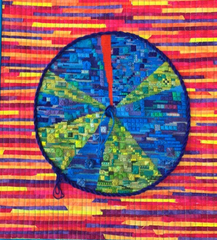 17 Degrees of Difference? Or Similarity? - by Jenny Tayler