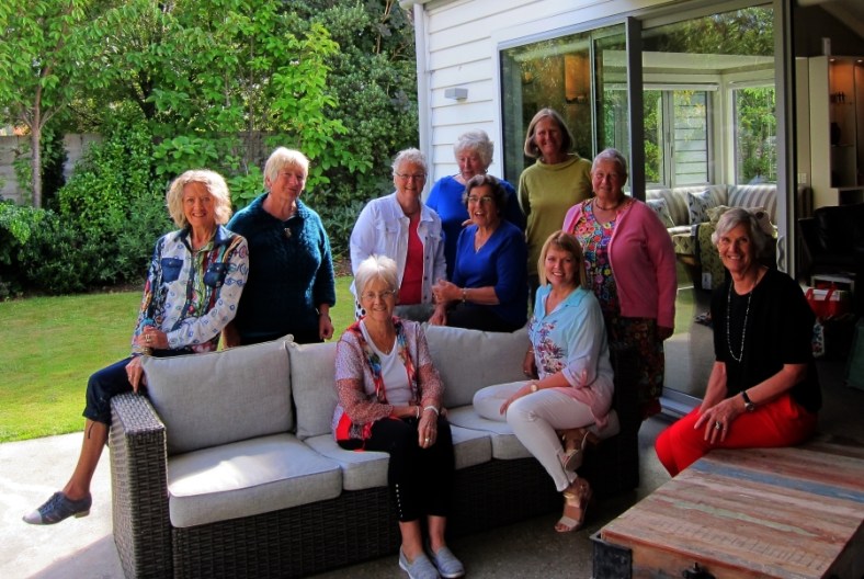 Coots (Central Otago Outside the Square) Members