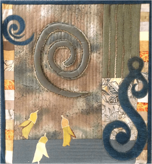 Icons of New Zealand - by Pamela McGeorge