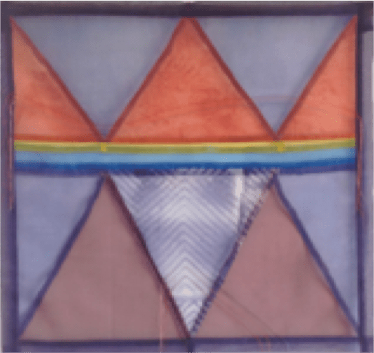 The Mountains Are His - by Janice Jones