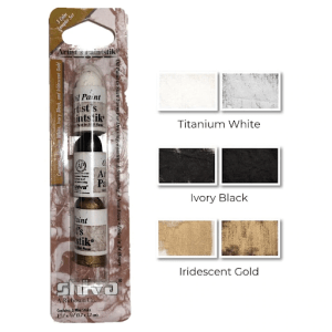 Shival Oil Paintstiks Starter kit from 2sew.com