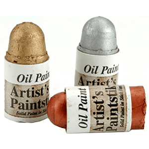 Shiva Oil Paintstiks starter kits from 2sew.com